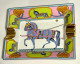 Beautiful Hermes Ashtray Model Cheval D’Orient - Porcelana