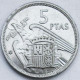 Pièce De Monnaie 5 Pesetas 1973 - 5 Pesetas