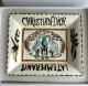 Beautiful Christian Dior Ashtray La Temperance - Porselein