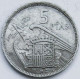 Pièce De Monnaie 5 Pesetas 1975 - 5 Pesetas