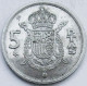 Pièce De Monnaie 5 Pesetas 1976 - 5 Pesetas