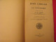 Jean Chouan Et La Chouannerie. Guy Ramard. éditions Du Maine, Laval, 1934 - Pays De Loire