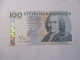 SWEDEN 100 KR 2003 P-65b XF (P504) - Suecia