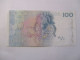 SWEDEN 100 KR 2003 P-65b XF (P504) - Suède