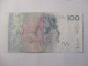 SWEDEN 100 KR 2010 FINE (P507) - Svezia