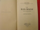 Le Bas-Maine, étude Géographique. René Musset. Cantin, Laval 1978. - Pays De Loire