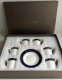 Delcampe - Beautiful Bulgari Rosenthal Coffee Set For 6 People - Other & Unclassified