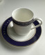 Delcampe - Beautiful Bulgari Rosenthal Coffee Set For 6 People - Andere & Zonder Classificatie