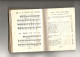 LE COQ - CHANSONNIER SCOUT DES ECLAIREURS UNIONISTES DE FRANCE  8 Emes édition 1941 253 Pages  Voir Scans Pour Etat - Muziek