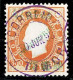 Timor, 1894, # 48, Used - Timor