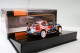 Ixo - CITROEN C3 RALLY2 #54 Rallye Monte-Carlo 2022 Lefebvre - Malfoy Réf. RAM845 NBO Neuf 1/43 - Ixo