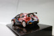 Ixo - CITROEN C3 RALLY2 #54 Rallye Monte-Carlo 2022 Lefebvre - Malfoy Réf. RAM845 NBO Neuf 1/43 - Ixo