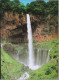 JAPAN KEGON WATER FALL POSTCARD ANSICHTSKARTE CARTOLINA PHOTO CARD CARTE POSTALE CP PC AK KARTE - Osaka