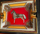 Beautiful Hermes Ashtray Model Cheval D’Orient - Porcellana