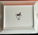 Delcampe - Beautiful Hermes Ashtray Model Cheval D’Orient - Porcelaine