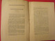 Bulletin De La Commission Historique De La Mayenne 1912.  Charles-François D'Orlodot. Em. Sinoir, Professeur à Laval - Pays De Loire