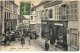 ILLIERS (28)  Marché à La Volaille Ed. Vve Raut, Envoi 1920 - Illiers-Combray