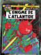 Delcampe - Blake Et Mortimer Edgar P. Jacobs Intégrale Dargaud Tintin - Blake Et Mortimer