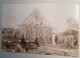 SALISBURY RHODESIA 1904 (Harare Zimbabwe) Rare Real Photo Postcard Frkd British South Africa Company (cpa Ppc Post Card - Simbabwe