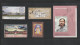 India 2022 Full Year Of Stamps Mint MNH Good Condition 100% Perfect Condition Back Side Also - Full Years