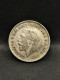 3 PENCE ARGENT 1914 GEORGES V GRANDE BRETAGNE / GREAT BRITAIN SILVER - F. 3 Pence