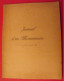 Journal D'un Missionnaire De Château-Gontier En Chine En 1893. J. Crochet. éd Leclerc à Château-Gontier, Sd - Pays De Loire