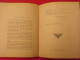 Journal D'un Missionnaire De Château-Gontier En Chine En 1893. J. Crochet. éd Leclerc à Château-Gontier, Sd - Pays De Loire