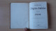 Figaro Kalender Fur 1870 - Livres Anciens