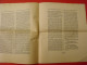 Delcampe - La Révolution Préparée Vécue Réparée Par L'abbé Raymond Curé De Chemazé. éd Leclerc à Château-Gontier, 1933 + Lettre - Pays De Loire