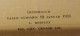 Delcampe - La Révolution Préparée Vécue Réparée Par L'abbé Raymond Curé De Chemazé. éd Leclerc à Château-Gontier, 1933 + Lettre - Pays De Loire