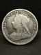 6 PENCE ARGENT 1896 VICTORIA OLD HEAD  GRANDE BRETAGNE / GREAT BRITAIN SILVER - H. 6 Pence