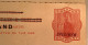 Rare NATAL UPU "SPECIMEN" On Zululand 1893 Queen Victoria 1d+1d Paid Reply Postal Stationery Card (South Africa GB - Zoulouland (1888-1902)