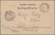 Delcampe - Nachlässe: 1849/1949, Interessanter Nachlass In 14 Alben, Beginnend Mit Einer Gu - Lots & Kiloware (min. 1000 Stück)
