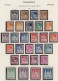 Nachlässe: 1872/2008 Ca., Nachlass Deutschland Mit Deutsches Reich (ungebraucht - Lots & Kiloware (mixtures) - Min. 1000 Stamps