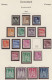 Delcampe - Nachlässe: 1872/2008 Ca., Nachlass Deutschland Mit Deutsches Reich (ungebraucht - Lots & Kiloware (mixtures) - Min. 1000 Stamps