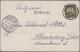 Delcampe - Nachlässe: 1872/2020, Elf Prall Gefüllte Kartons. Gesehen Wurden Altdeutschland, - Kilowaar (min. 1000 Zegels)