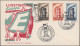 Delcampe - Nachlässe: 1872/2020, Elf Prall Gefüllte Kartons. Gesehen Wurden Altdeutschland, - Lots & Kiloware (mixtures) - Min. 1000 Stamps