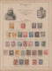 Nachlässe: Die Briefmarkensammlung Des Fabrikanten Karl Herminghaus (1859-1917, - Kilowaar (min. 1000 Zegels)