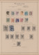 Delcampe - Nachlässe: Die Briefmarkensammlung Des Fabrikanten Karl Herminghaus (1859-1917, - Vrac (min 1000 Timbres)