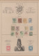 Delcampe - Nachlässe: Die Briefmarkensammlung Des Fabrikanten Karl Herminghaus (1859-1917, - Lots & Kiloware (mixtures) - Min. 1000 Stamps