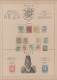 Delcampe - Nachlässe: Die Briefmarkensammlung Des Fabrikanten Karl Herminghaus (1859-1917, - Lots & Kiloware (min. 1000 Stück)