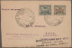 Delcampe - Nachlässe: 1791-1940's Ca.: Some More Than 100 Covers, Postcards, Letters, Pictu - Lots & Kiloware (min. 1000 Stück)