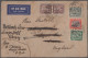 Delcampe - Nachlässe: 1791-1940's Ca.: Some More Than 100 Covers, Postcards, Letters, Pictu - Lots & Kiloware (min. 1000 Stück)