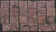 Nachlässe: 1872-ca. 1960 DEUTSCHLAND: Umfangreicher Posten Mit Tausenden Von Mar - Lots & Kiloware (mixtures) - Min. 1000 Stamps