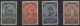 Delcampe - Nachlässe: 1872-ca. 1960 DEUTSCHLAND: Umfangreicher Posten Mit Tausenden Von Mar - Vrac (min 1000 Timbres)