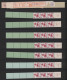 Delcampe - Nachlässe: 1940/2000 (ca.), Nachlass In Zwei Kartons U.a. Mit Interessanten Teil - Kilowaar (min. 1000 Zegels)