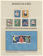 Nachlässe: 1979, Internationales Jahr Des Kindes In 6 Alben Mit China Kinderbloc - Lots & Kiloware (mixtures) - Min. 1000 Stamps