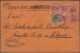 Nachlässe: 1856/1920, WÜRTTEMBERG, Sehr Umfangreicher Nachlass-Bestand Mit Hunde - Lots & Kiloware (min. 1000 Stück)
