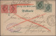 Delcampe - Nachlässe: 1856/1920, WÜRTTEMBERG, Sehr Umfangreicher Nachlass-Bestand Mit Hunde - Lots & Kiloware (mixtures) - Min. 1000 Stamps