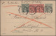 Delcampe - Nachlässe: 1856/1920, WÜRTTEMBERG, Sehr Umfangreicher Nachlass-Bestand Mit Hunde - Mezclas (min 1000 Sellos)